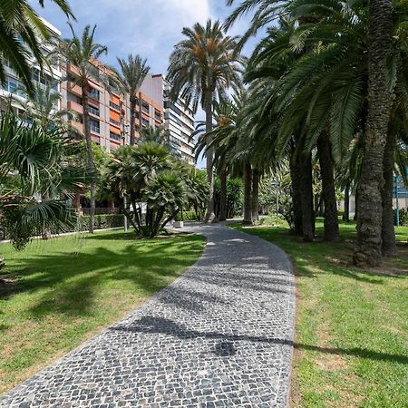 Apartamento Delicias Lägenhet Alicante Exteriör bild